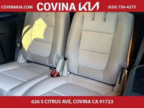 Used 2019 Ford Explorer FWD image 28