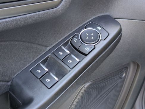 New 2026 Ford Escape Active image 10