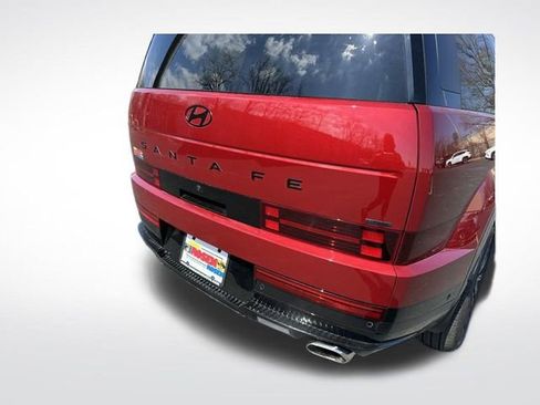 New 2025 Hyundai Santa Fe Calligraphy image 34
