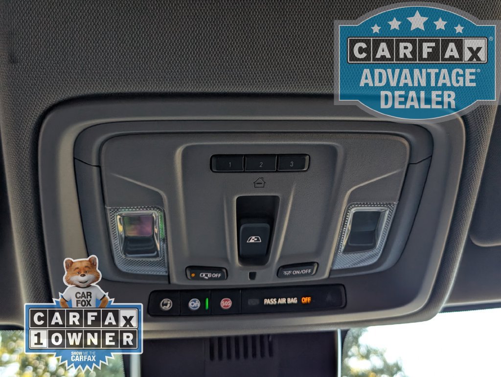 Used 2024 Chevrolet Silverado 1500 RST AWD/4WD image 15