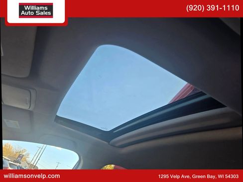 Used 2020 Honda CR-V EX-L image 2