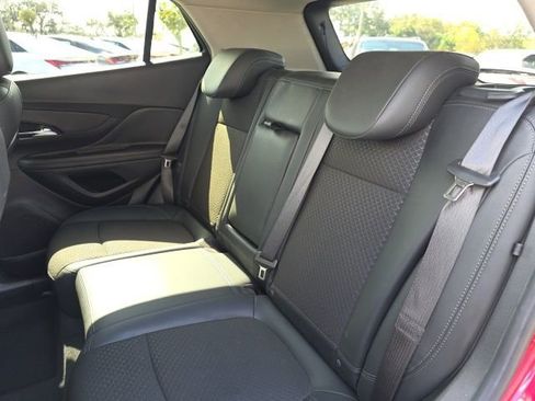 Used 2019 Buick Encore Preferred w/ Safety Package image 7