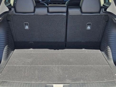 New 2026 Honda HR-V EX-L image 30