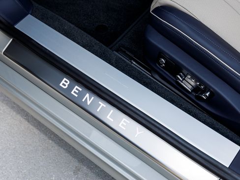 New 2026 Bentley Continental GTC image 33