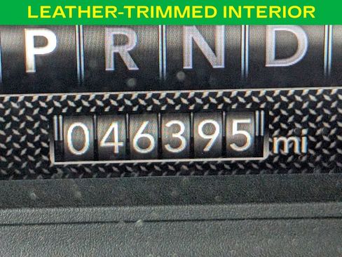 Used 2021 RAM 1500 Rebel w/ Leather & Sound Group AWD/4WD image 22
