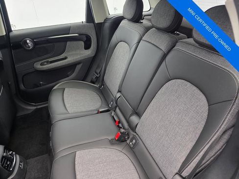 Used 2024 MINI Cooper Countryman S w/ Premium Package FWD image 16