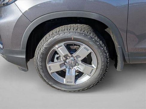 New 2026 Honda Ridgeline RTL image 10