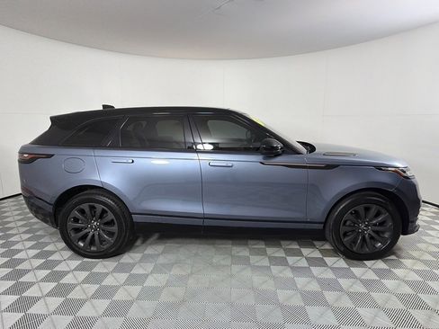 Used 2020 Land Rover Range Rover Velar R-Dynamic S image 4