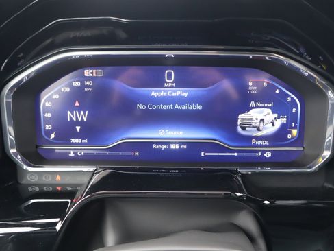 Used 2024 Chevrolet Silverado 3500 High Country w/ Technology Package image 29