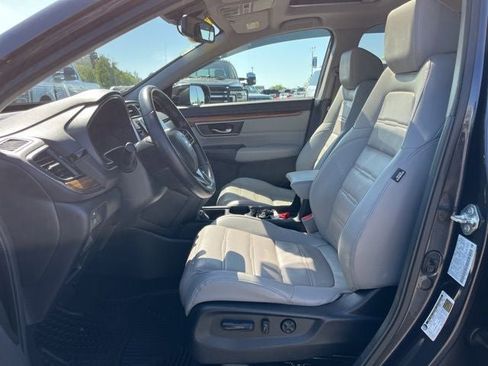 Used 2018 Honda CR-V EX-L image 15