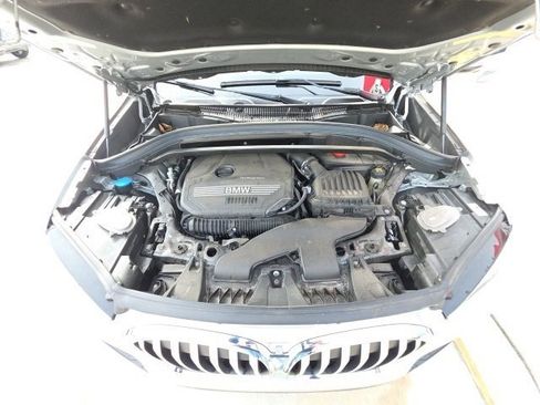 Used 2021 BMW X1 sDrive28i w/ Premium Package image 28