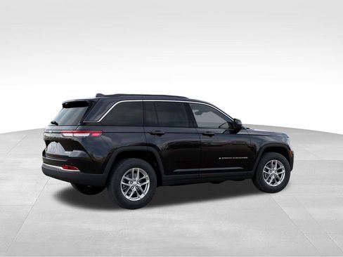 New 2026 Jeep Grand Cherokee Laredo X image 5