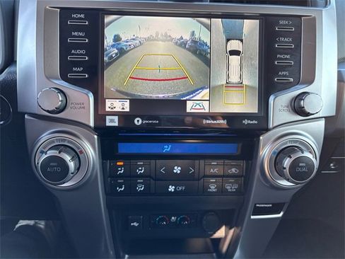 Used 2022 Toyota 4Runner Limited image 21
