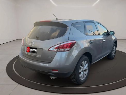 Used 2011 Nissan Murano S AWD/4WD image 5