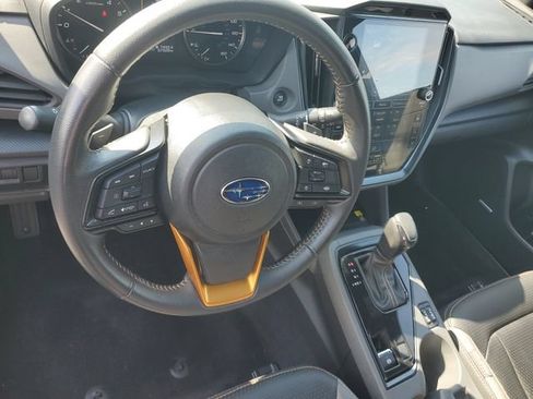 Certified 2024 Subaru Crosstrek 2.5i Wilderness AWD/4WD image 18