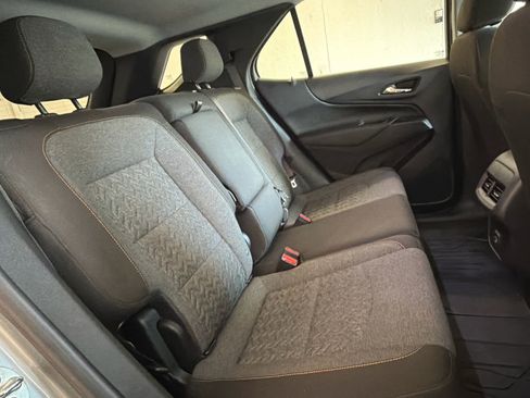 Used 2024 Chevrolet Equinox LT w/ LPO, Floor Liner Package image 33
