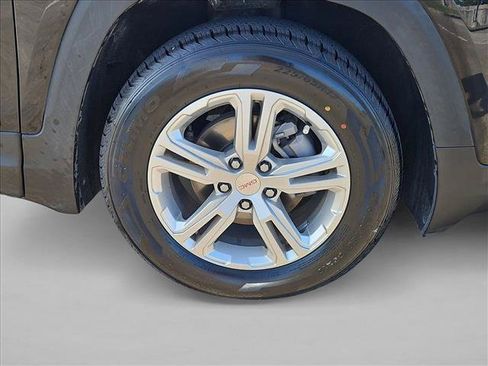 Certified 2024 GMC Terrain SLE FWD image 22