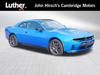 Used 2026 Dodge Charger Scat Pack w/ Blacktop Package
