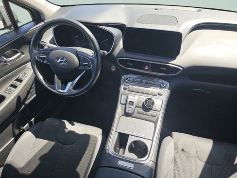 Used 2023 Hyundai Santa Fe SEL AWD/4WD image 28