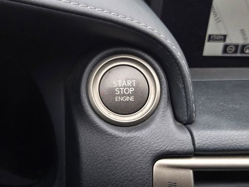 Used 2016 Lexus IS 200t w/ F Sport Package image 26