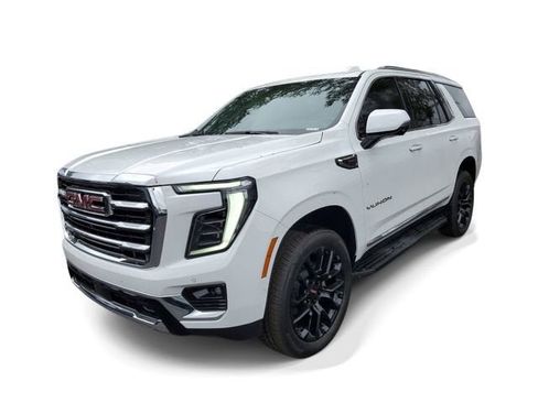 New 2026 GMC Yukon Elevation RWD image 3