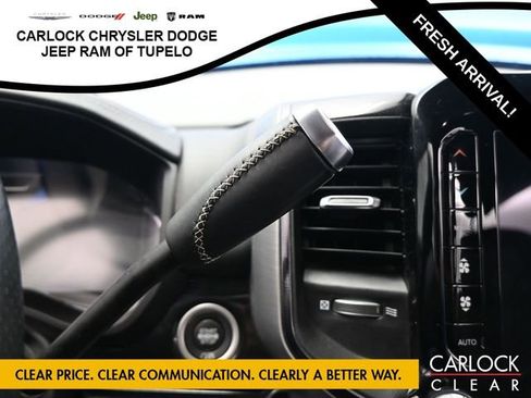 Used 2023 RAM 2500 Rebel w/ Level 2 Equipment Group image 23