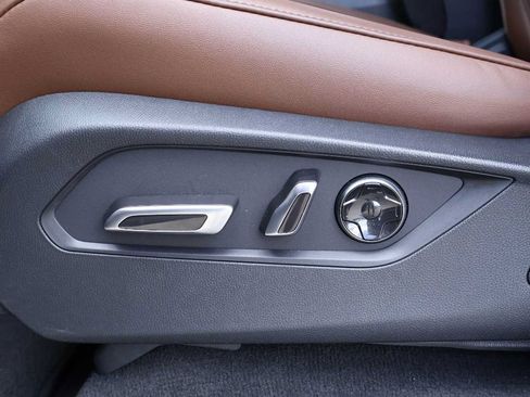 Certified 2025 Acura MDX FWD w/ Technology Package image 24