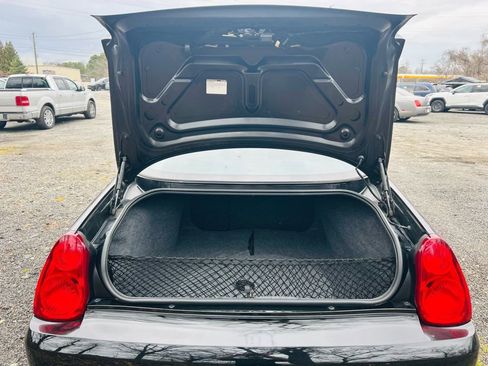 Used 2006 Chevrolet Monte Carlo SS w/ Convenience Package image 10