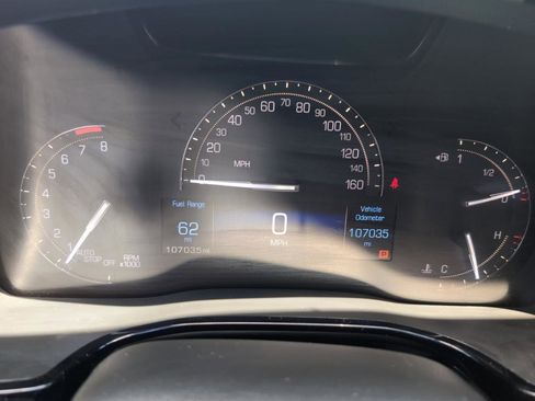 Used 2018 Cadillac XT5 FWD image 20