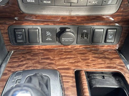 Used 2019 Nissan Armada SV w/ Driver Package image 31