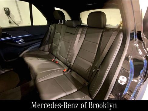 Used 2026 Mercedes-Benz GLE 350 4MATIC image 22