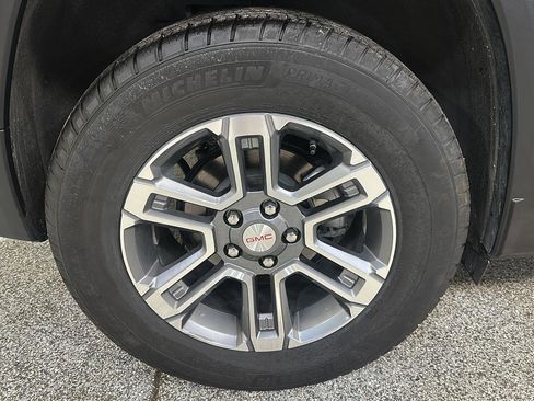 Used 2026 GMC Terrain Elevation AWD/4WD image 10
