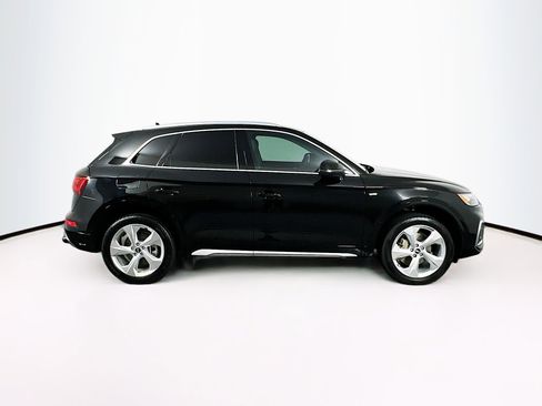 Used 2022 Audi Q5 2.0T Premium Plus image 10