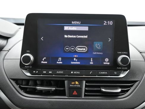 Used 2019 Nissan Altima 2.5 SV AWD/4WD image 17