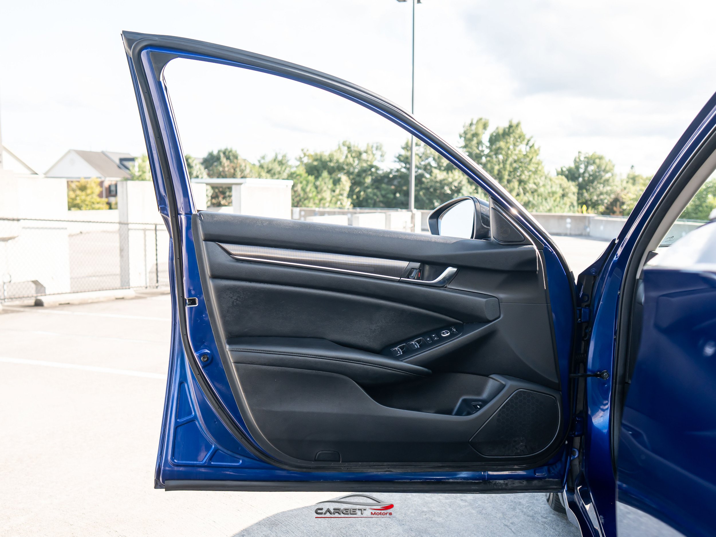 Used 2021 Honda Accord Sport Special Edition image 42
