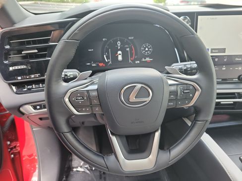 Used 2026 Lexus RX 350 Premium Plus w/ Accessory Package (Z1) FWD image 25