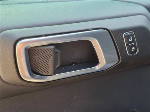 Used 2023 Ford Bronco Raptor AWD/4WD image 8