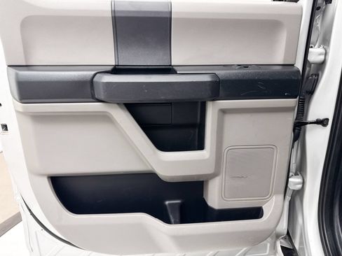 Used 2019 Ford F150 XL w/ Equipment Group 101A Mid AWD/4WD image 24