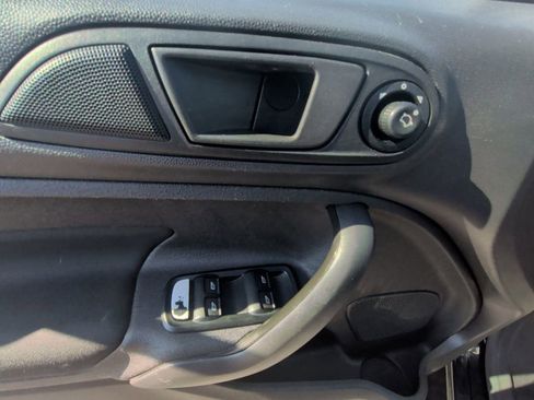 Used 2019 Ford Fiesta SE w/ Equipment Group 201A FWD image 12