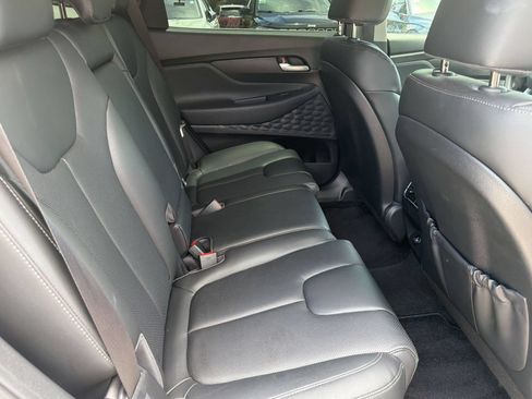 Used 2023 Hyundai Santa Fe XRT FWD image 28