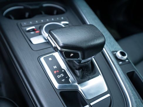 Used 2018 Audi A5 2.0T Premium Plus w/ Premium Plus image 32