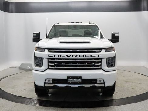 Used 2021 Chevrolet Silverado 3500 LT w/ All Star Edition image 11
