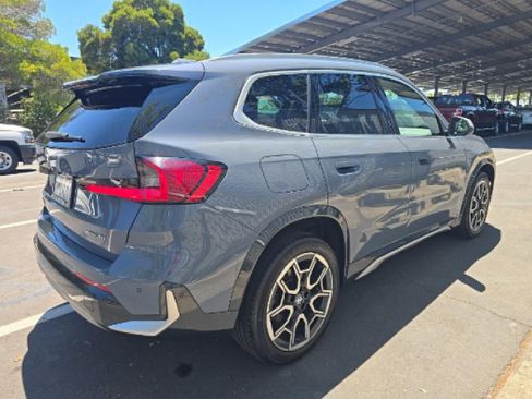 Used 2024 BMW X1 xDrive28i w/ Convenience Package AWD/4WD image 4
