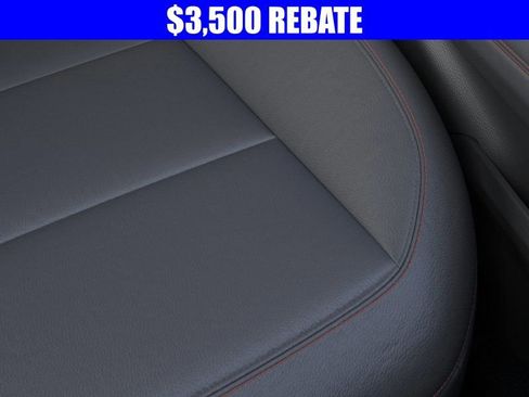 New 2026 Ford Explorer Active w/ Active Comfort Package image 16