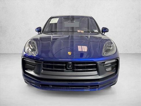Certified 2024 Porsche Macan GTS AWD/4WD image 6