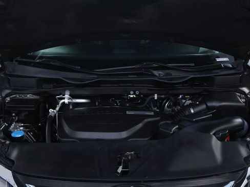 Used 2019 Honda Odyssey EX-L image 39