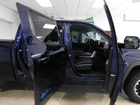 Used 2023 Toyota Tundra SR5 AWD/4WD image 61