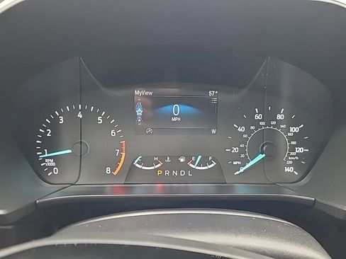 Used 2022 Ford Escape SEL image 22