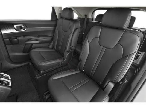 Certified 2023 Kia Sorento EX AWD/4WD image 16