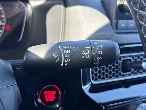 Used 2023 Honda Civic Sport image 10